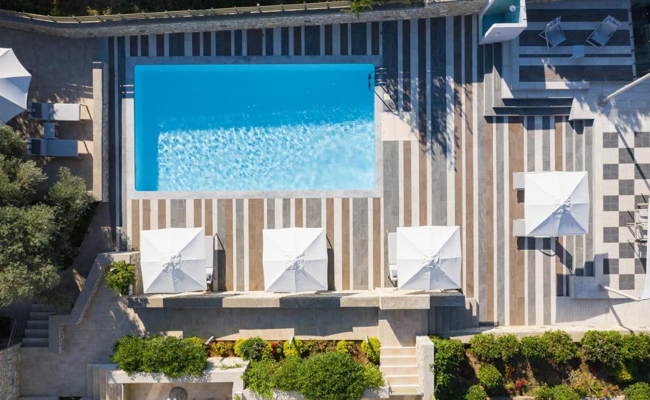 Eco Villa, A Perfect Escape Close To The Beach, By Thinkvilla Maroulás Exterior foto