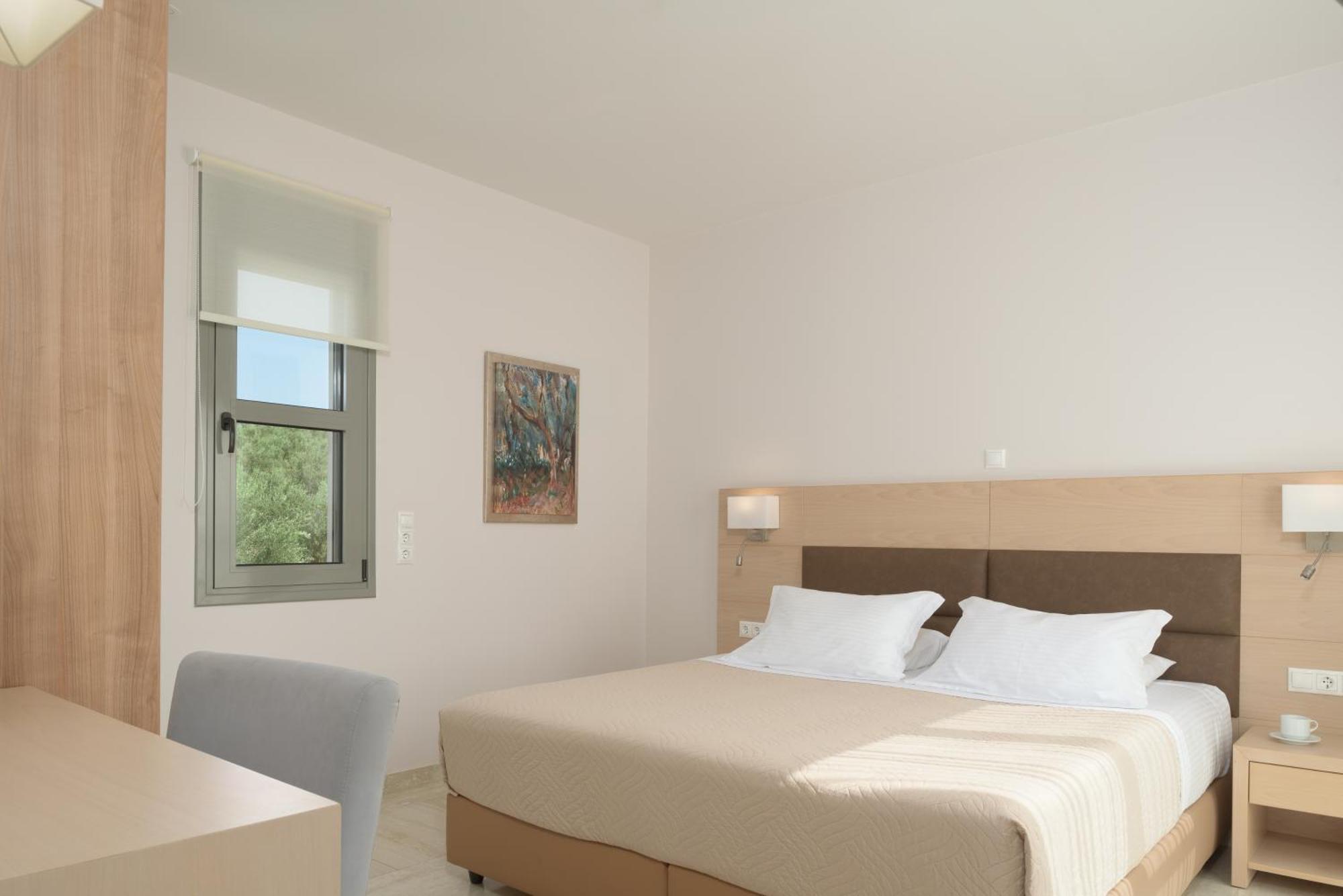 Eco Villa, A Perfect Escape Close To The Beach, By Thinkvilla Maroulás Exterior foto