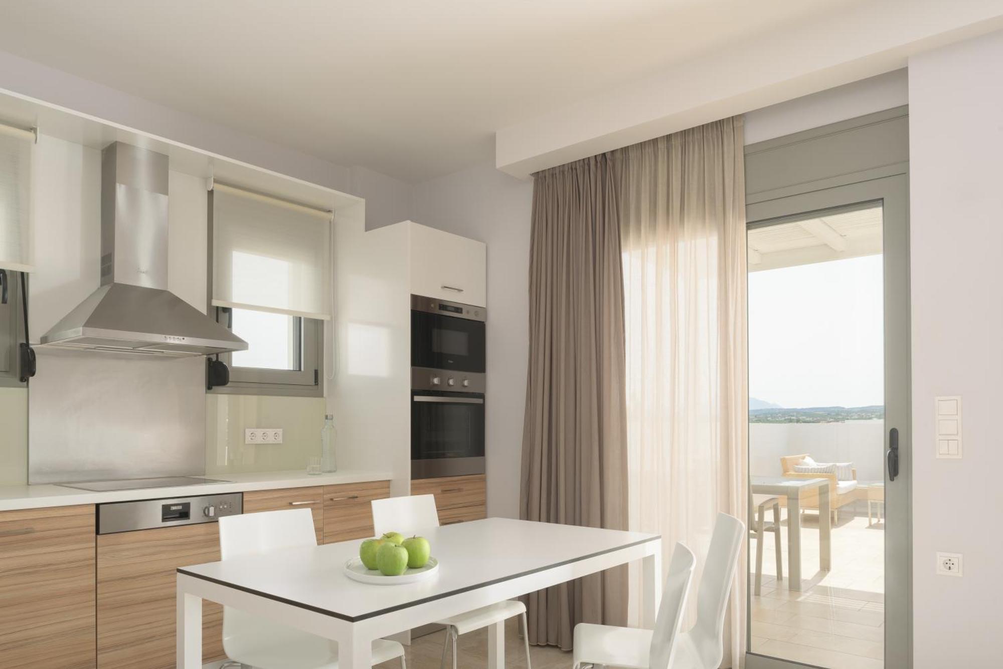 Eco Villa, A Perfect Escape Close To The Beach, By Thinkvilla Maroulás Exterior foto