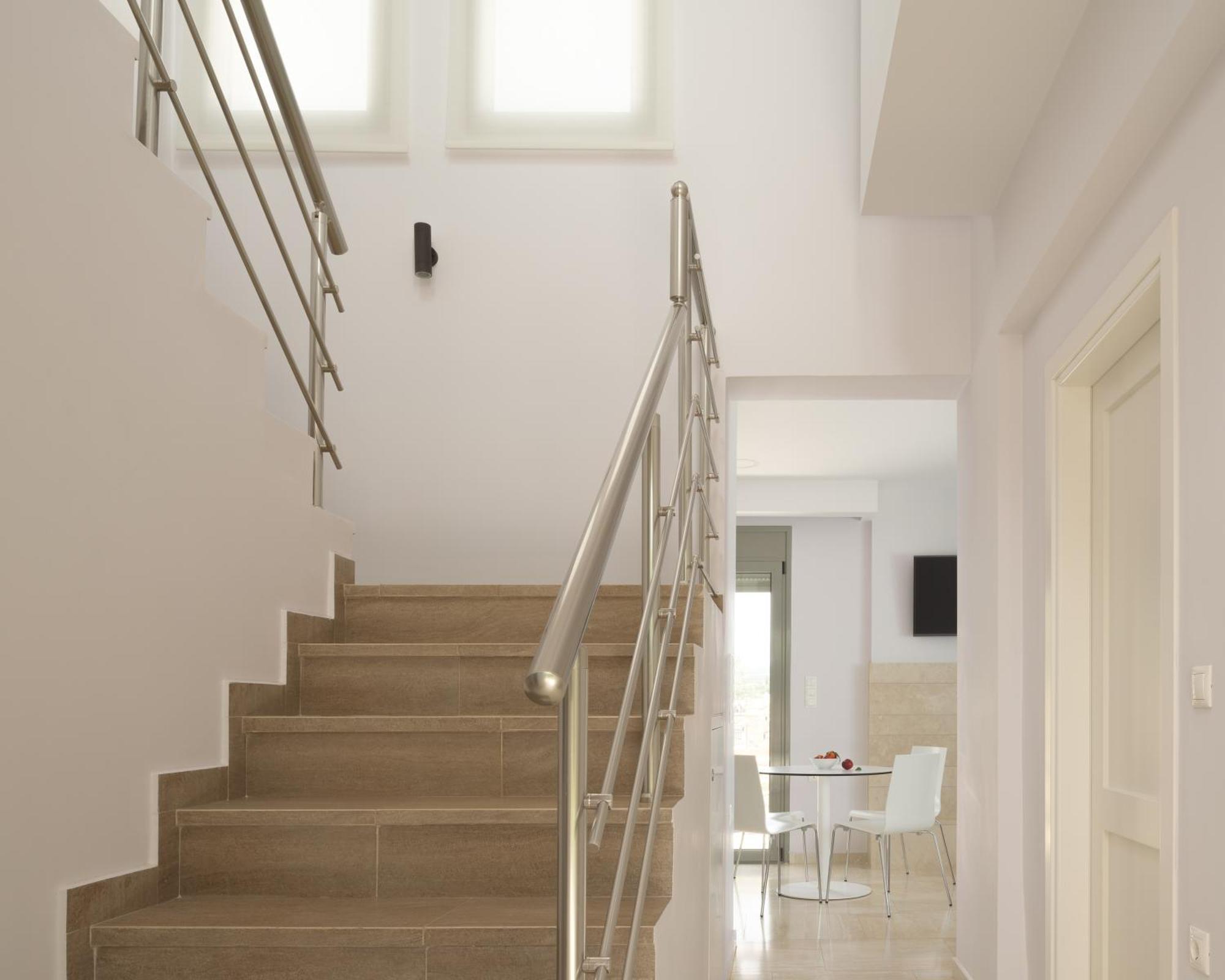 Eco Villa, A Perfect Escape Close To The Beach, By Thinkvilla Maroulás Exterior foto
